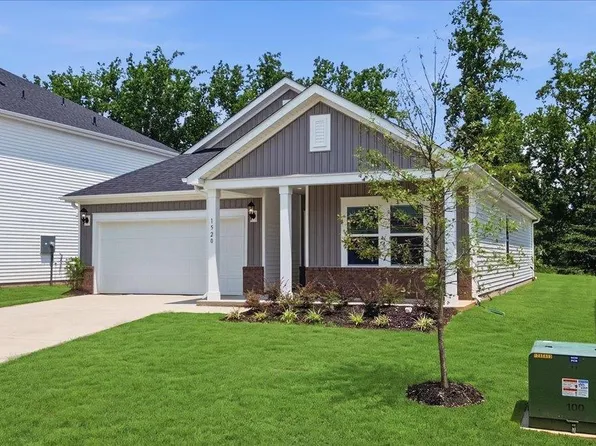 1520 Switchback Cir, Moore, SC 29301