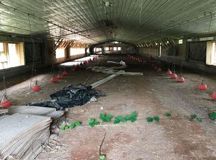 445 Nancy Town Rd, Mount Airy, GA 30563