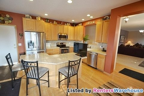 4th image of 13900 54th Ave N Unit 1