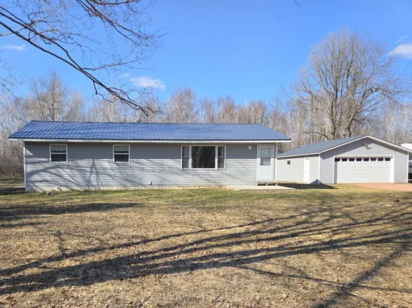 W956 County Road D, Birchwood, WI 54817
