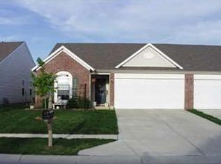 311 N Rapid Rill Ln, Brownsburg, IN 46112