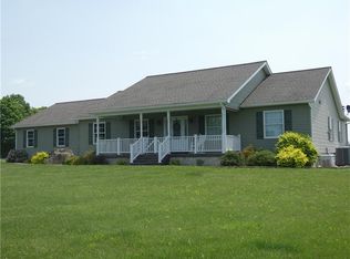 246 Burdette Rd, Worth Twp, PA 16127