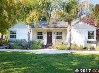 2410 Warren Rd, Walnut Creek, CA 94595