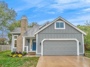 13118 S Raintree Dr, Olathe, KS 66062