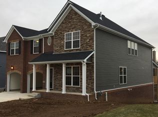 193 Swilcan Bridge Way, Georgetown, KY 40324