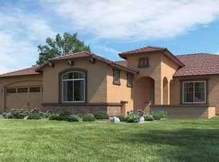 19249 E Thornton Rd, Queen Creek, AZ 85142