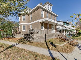 Newport Avenue 3901, Norfolk, VA 23508