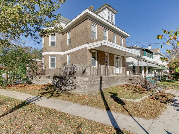 Newport Avenue 3901, 3901 Newport Ave Unit 1B, Norfolk, VA 23508