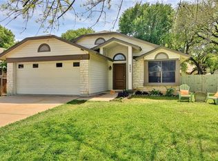 4005 Cortina Dr, Austin, TX 78749