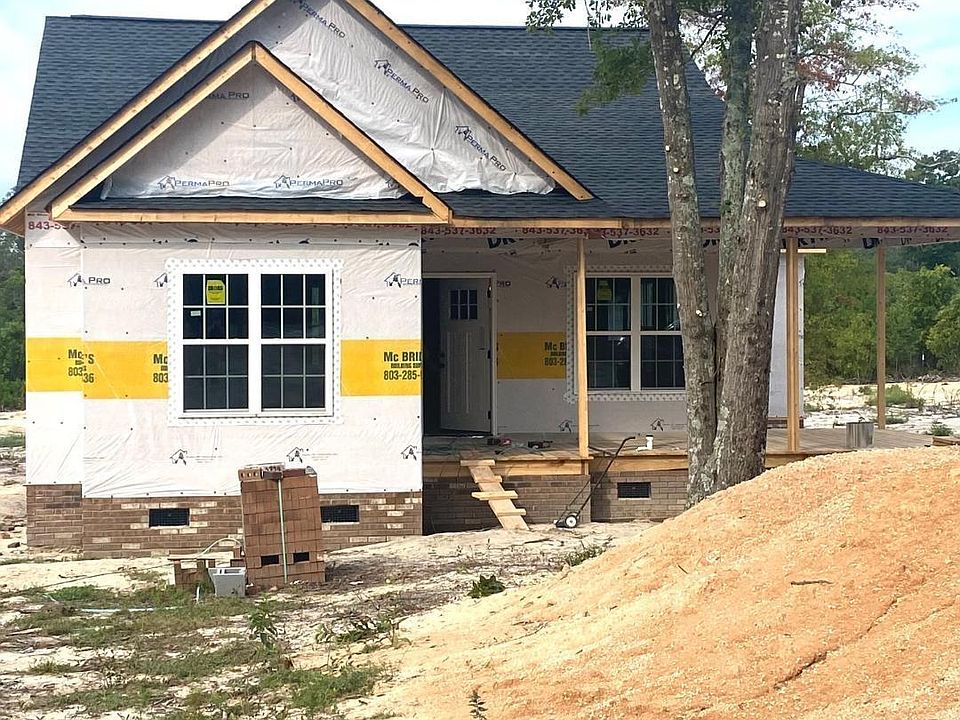 5251 Raleys Mill Rd, Bethune, SC 29009 MLS 548151 Zillow