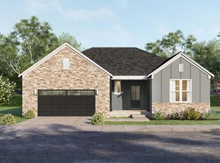 5517 E Wild Horse Dr, Springfield, MO 65802