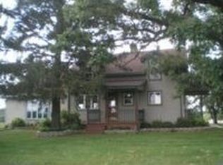 7919 E Six Corners Rd, Milton, WI 53563