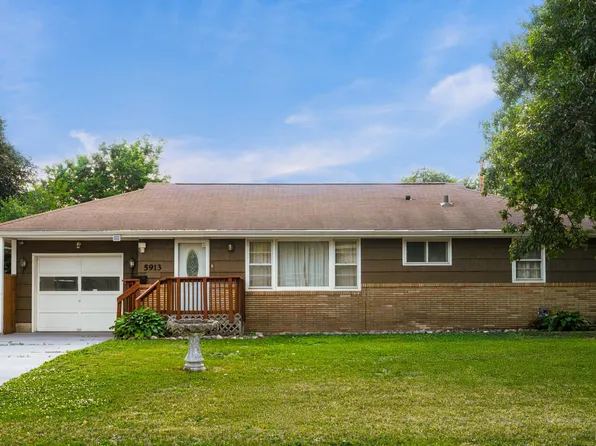 5913 Colfax Ave N, Brooklyn Center, MN 55430