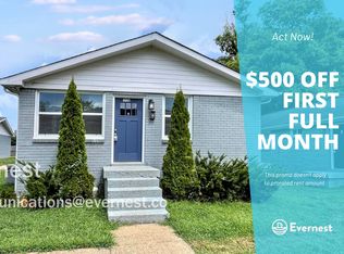 1730 17th Ave N UNIT A, Nashville, TN 37208