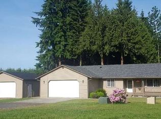 409 N Military Rd, Winlock, WA 98596