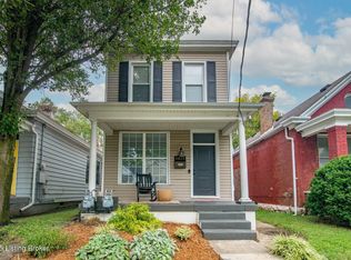 1077 E Kentucky St, Louisville, KY