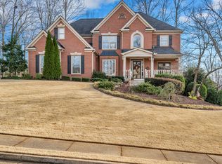 4040 Whispering Pines Ct, Suwanee, GA 30024