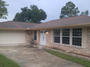200 Dogwood Ln, Palatka, FL 32177