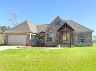 2097 Highway 42, Sumrall, MS 39482