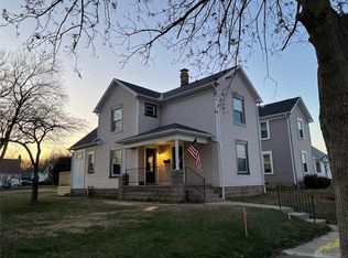 213 N 6th St, Tipp City, OH 45371