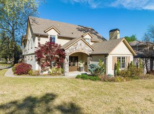 3248 S Utica Ave, Tulsa, OK 74105