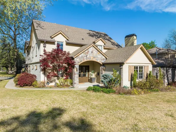 3248 S Utica Ave, Tulsa, OK 74105