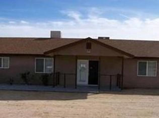 5137 Sunburst Ave, Joshua Tree, CA 92252