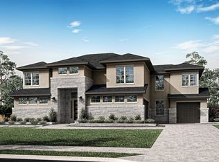 Verona Plan, Sienna 80', Missouri City, TX 77459