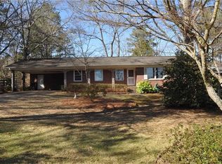 1063 N College St, Auburn, AL 36830