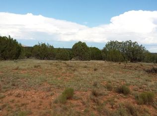 58710 N Yermo Cir S, Seligman, AZ 86337