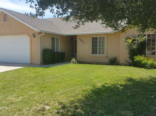 3382 Lawrence Rd, Redding, CA 96002