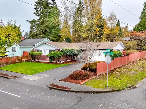 3148 N Orchard Street, Tacoma, WA 98407