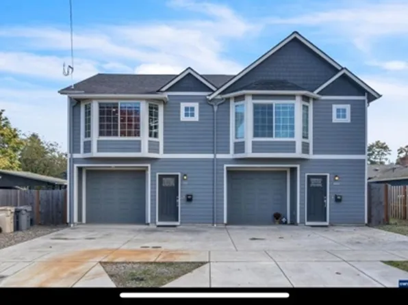 181 S Williams St, Lebanon, OR 97355