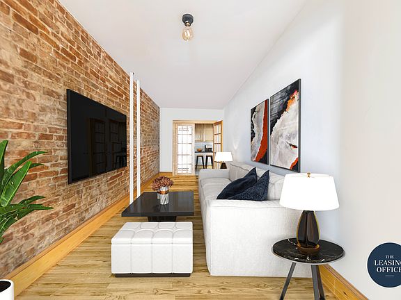 5th image of 110 Macdougal St #7F