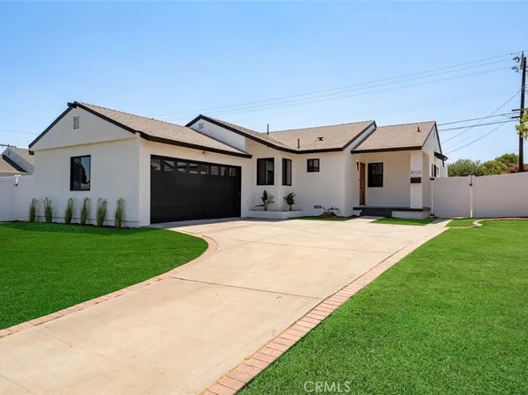 8133 Brimfield Ave, Panorama City, CA 91402