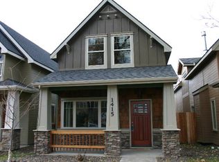 1415 Euclid St, Boise, ID 83706