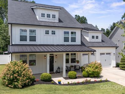17423 Summers Walk Blvd, Davidson, NC, 28036