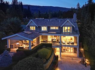 2920 Mathers Ave, West Vancouver, BC V7V 2K1