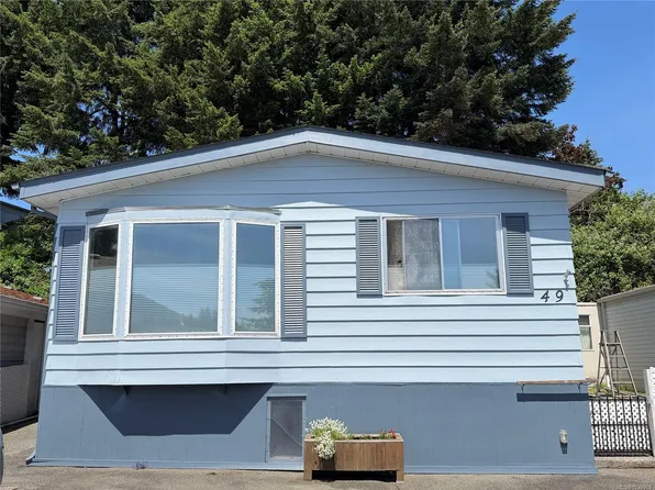 2847 Sooke Lake Rd #49, Langford, BC V9B 4P8