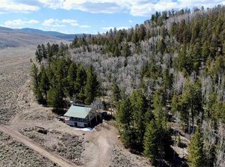 4 S Beaver Crk, Saguache, CO 81149