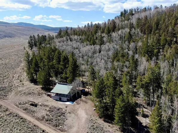 Lot 4 S Beaver Creek Subdivison, Saguache, CO 81149