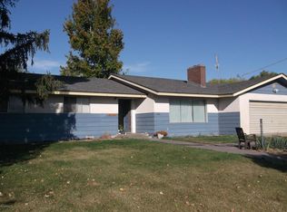 420 Albro Rd, Sunnyside, WA 98944