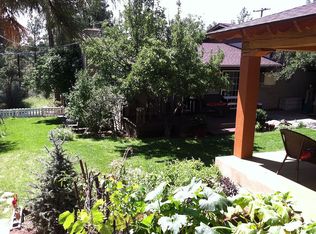 1070 Evergreen Rd, Prescott, AZ 86303