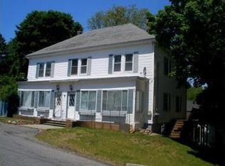68 Auburn St, Clinton, MA 01510