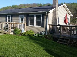 3407 Old Weston Rd, Buckhannon, WV 26201