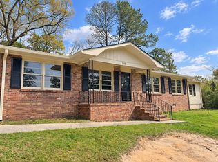 311 Sterling Dr, Warner Robins, GA 31088