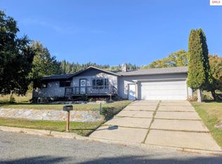 6857 Westview Dr, Bonners Ferry, ID 83805