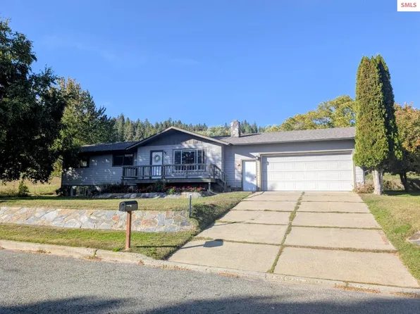 6857 Westview Dr, Bonners Ferry, ID 83805