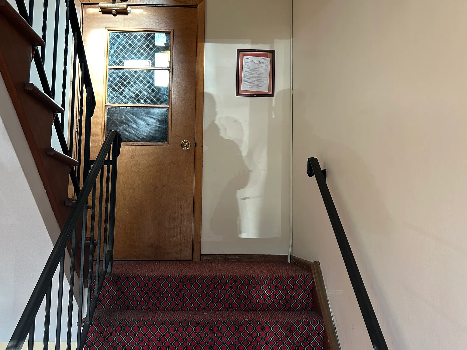 1 bed, 650 sqft, $950 — Photo 2