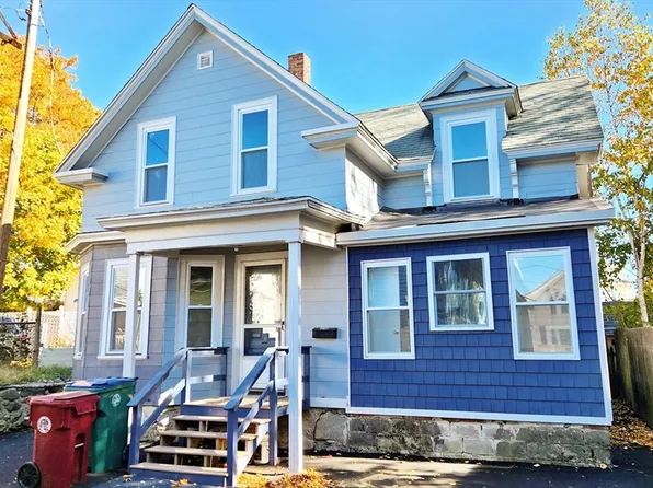 18 Osgood St, Lowell, MA 01851